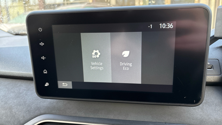 Dacia Jogger 1.0 TCe Extreme 5dr Petrol Estate